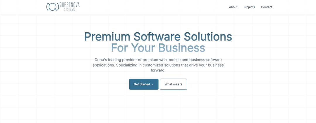 Questnova Systems Corporation